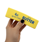 Mini Butter Slow-Rise Squishy
