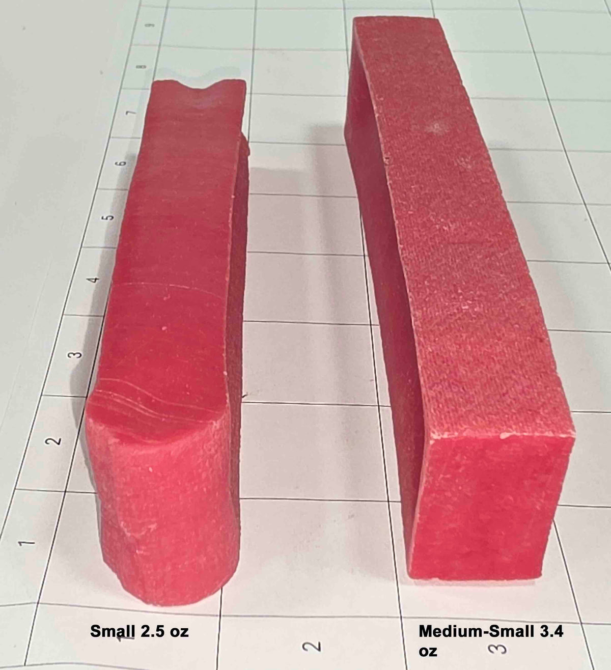Dog cheese chew. Raspberry M/S Himalayan Yak ~3.4oz ~96g EA