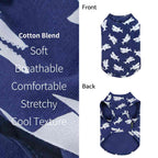 Shark Attack! Dog Tank Top