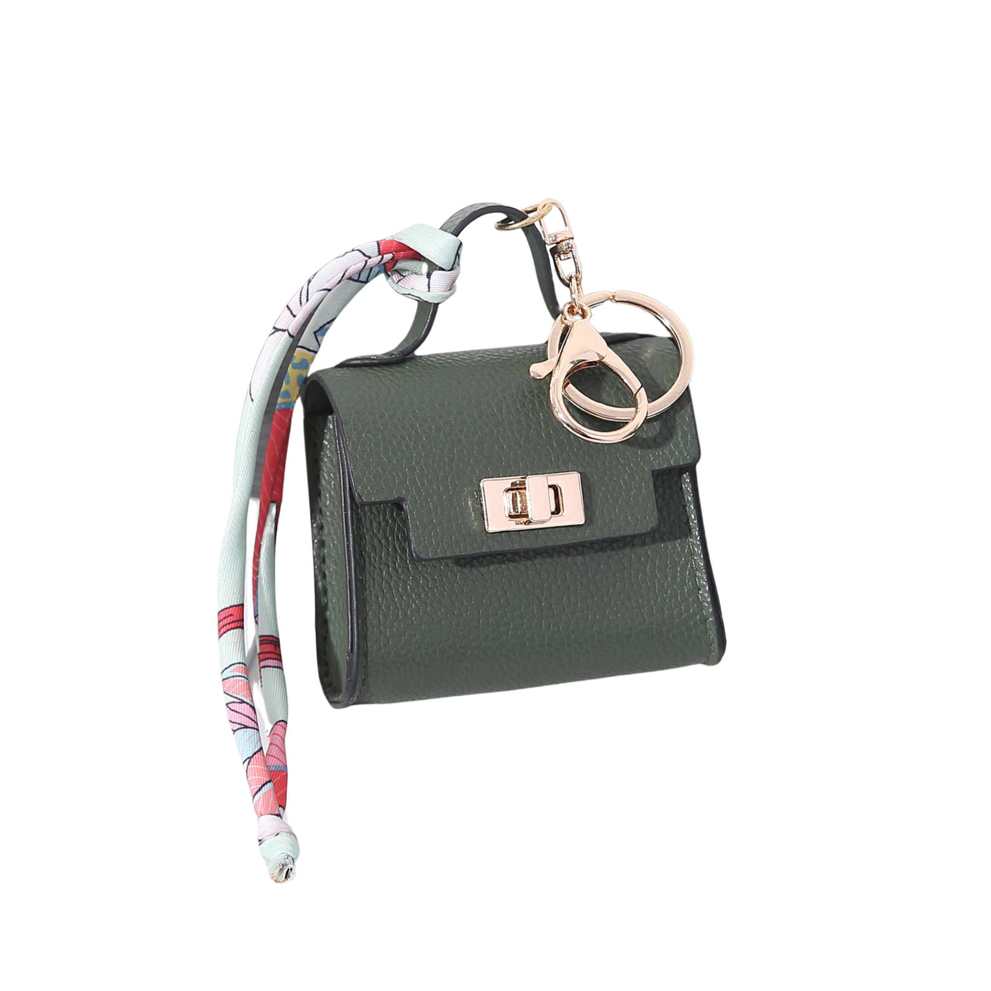 Barkin Dog Waste Bag Dispenser