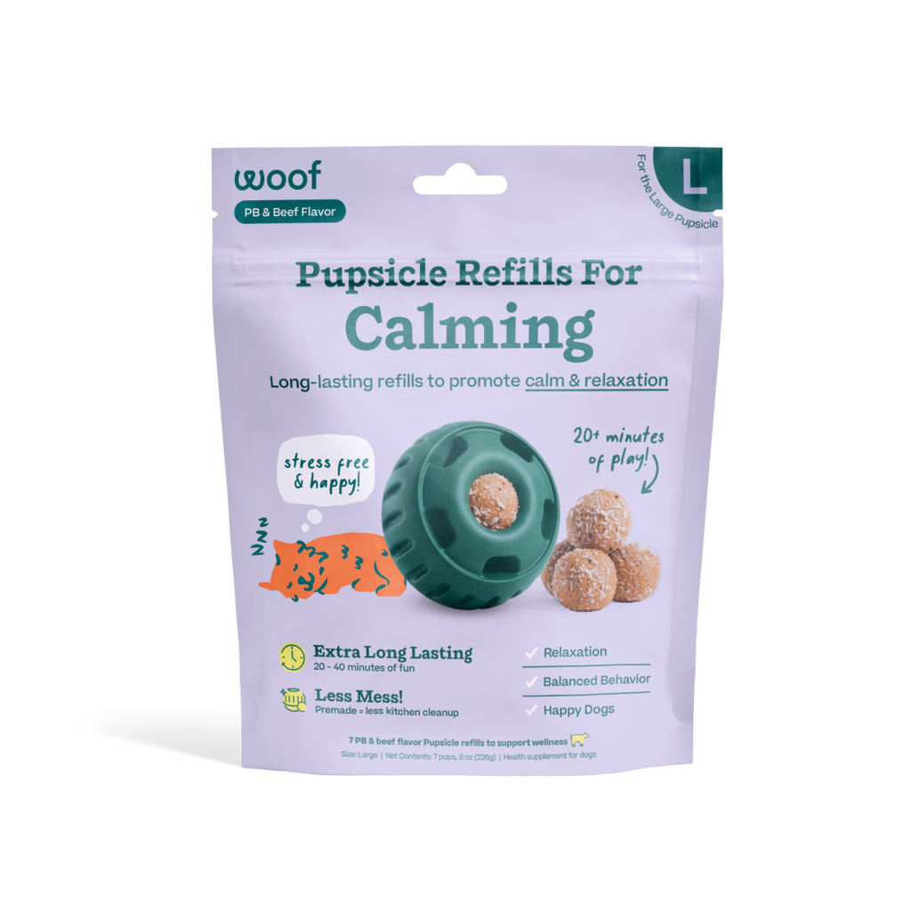 Calming Wellness Pops