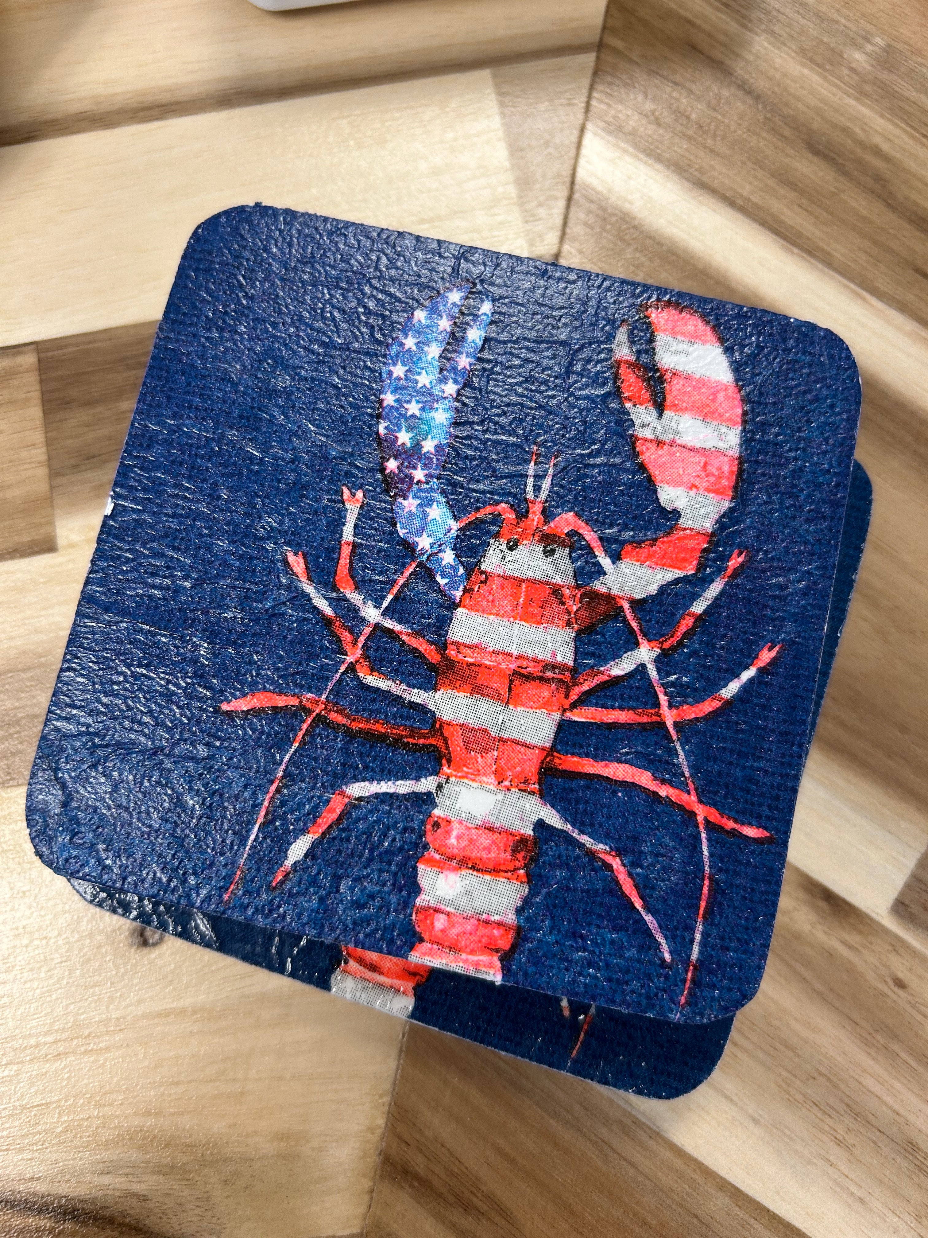 Lobster Coaster