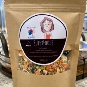 Superfood Trail Mix